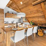 Appartement Victoria A 20 By Interhome *