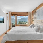 Appartement Victoria A 20 By Interhome Crans-Montana