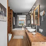 Victoria A 20 By Interhome Διαμέρισμα *
