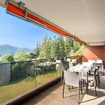 Victoria A 20 By Interhome Appartement Crans-Montana