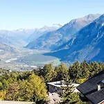 Victoria A 20 By Interhome Appartement *
