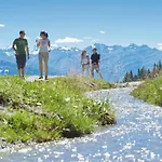 Victoria A 20 By Interhome Appartement Crans-Montana