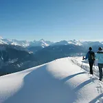 Victoria A 20 By Interhome Crans-Montana