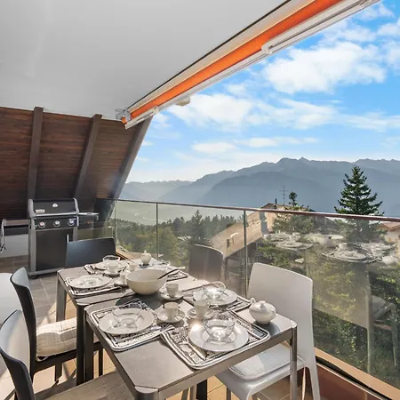 Victoria A 20 By Interhome