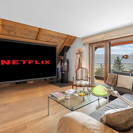 Victoria A 20 By Interhome