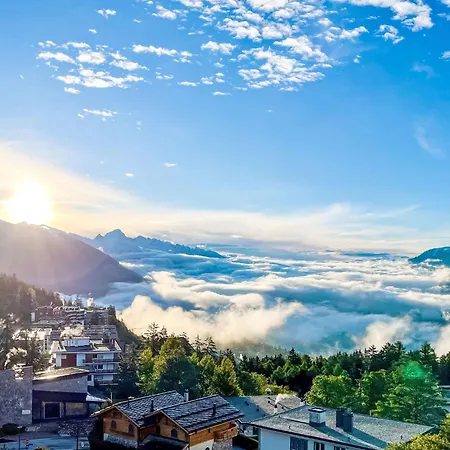 Victoria A 20 By Interhome Apartment *