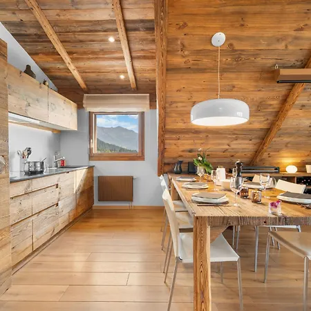 Victoria A 20 By Interhome Apartment *