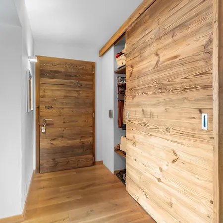 Apartment Victoria A 20 By Interhome Crans-Montana