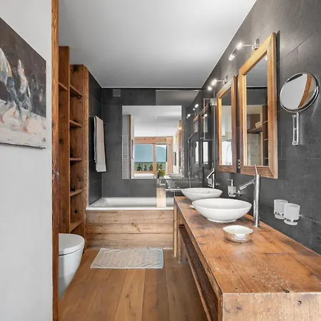 Victoria A 20 By Interhome Apartment *