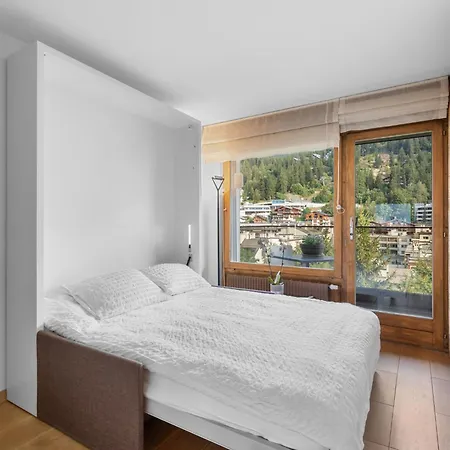 Apartment Victoria A 20 By Interhome