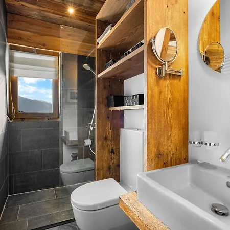 Victoria A 20 By Interhome Apartment *