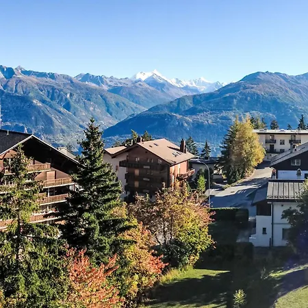 Apartment Victoria A 20 By Interhome *