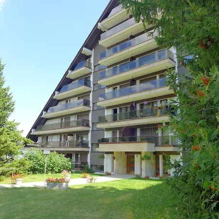 Victoria A 20 By Interhome Apartment