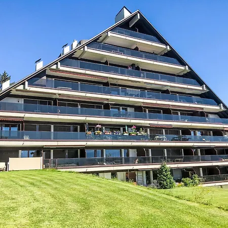 Apartman Victoria A 20 By Interhome