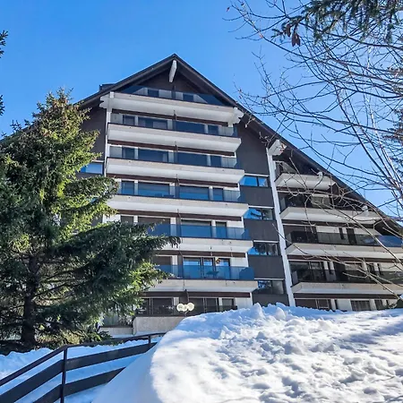 Victoria A 20 By Interhome *