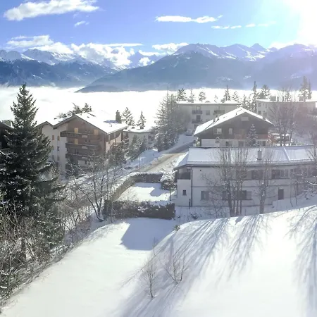 Victoria A 20 By Interhome *