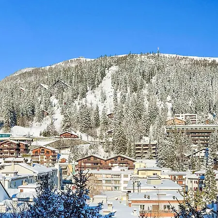 Victoria A 20 By Interhome Crans-Montana