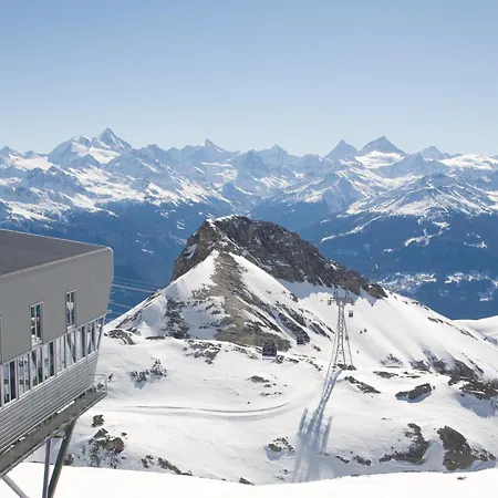 Apartment Victoria A 20 By Interhome *