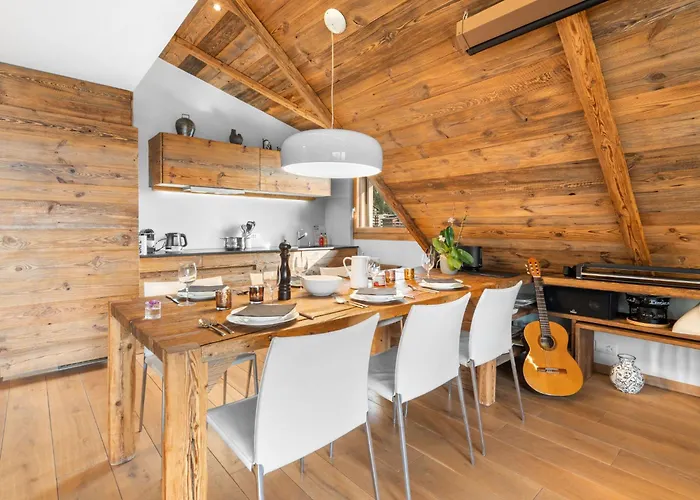 Apartman Victoria A 20 By Interhome *