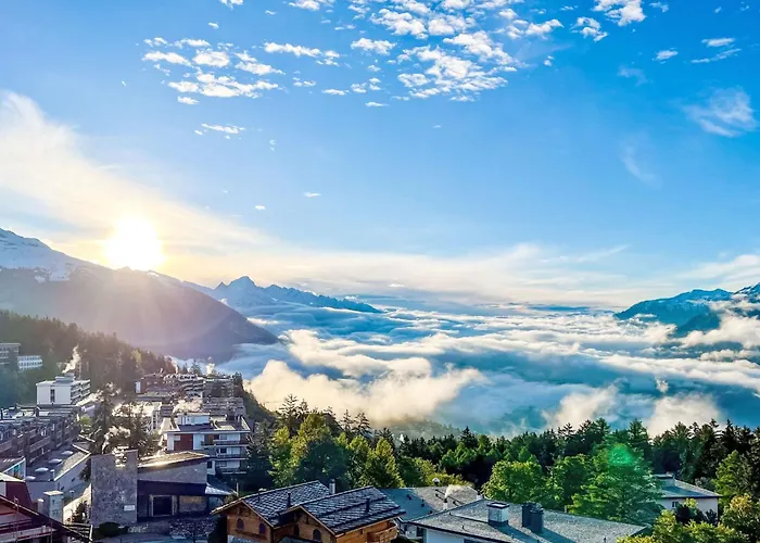 Victoria A 20 By Interhome Apartman *