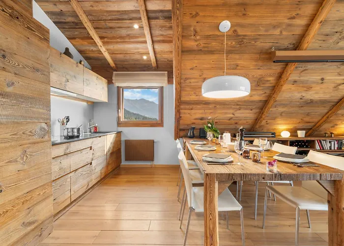 Victoria A 20 By Interhome Apartman *