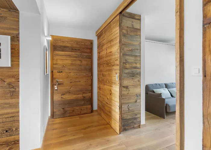 Victoria A 20 By Interhome * Crans-Montana