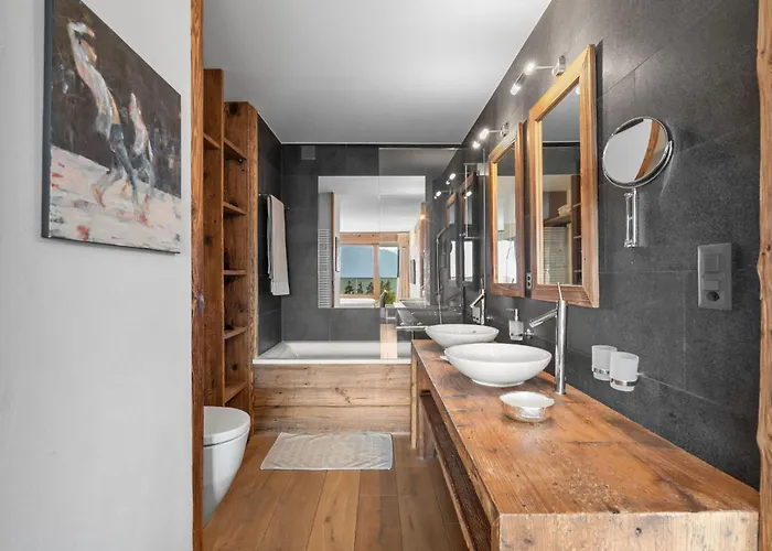 Victoria A 20 By Interhome Apartman *