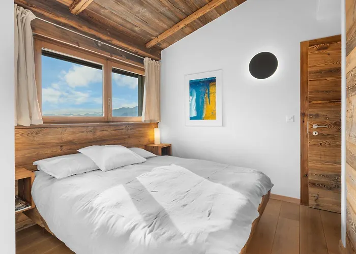 Apartman Victoria A 20 By Interhome *