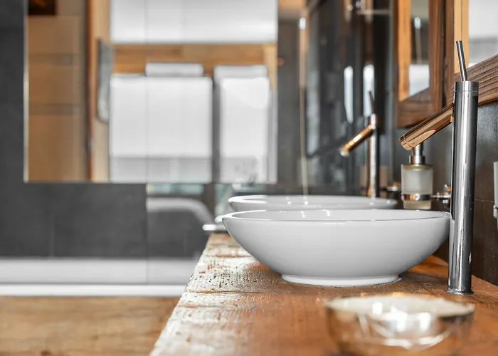 Apartman Victoria A 20 By Interhome *