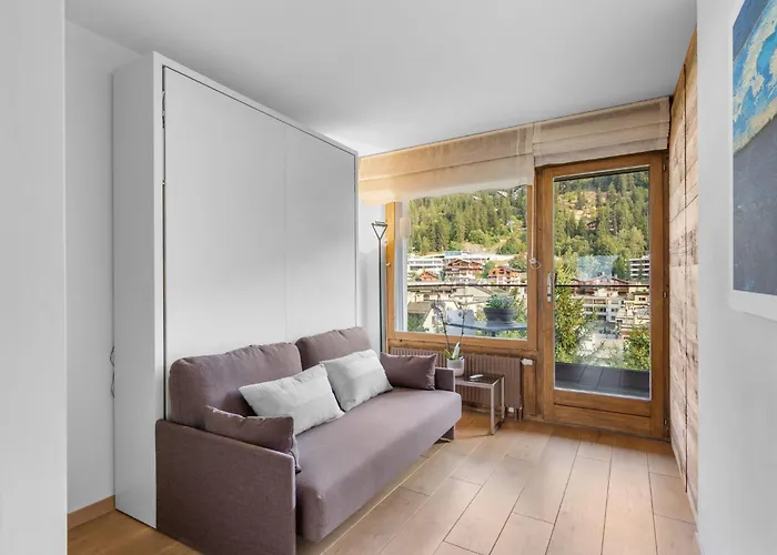 Apartment Victoria A 20 By Interhome