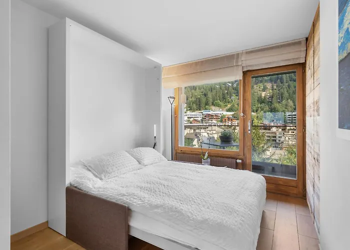 Apartment Victoria A 20 By Interhome