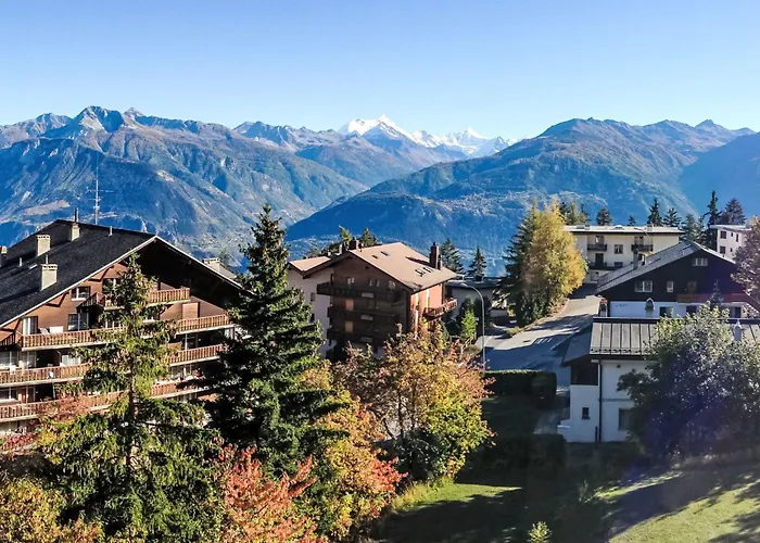 Apartman Victoria A 20 By Interhome *