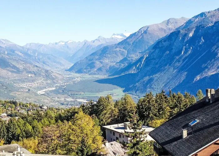 Victoria A 20 By Interhome Apartman *