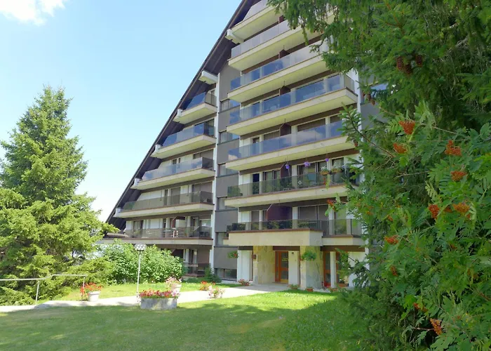 Victoria A 20 By Interhome Apartman