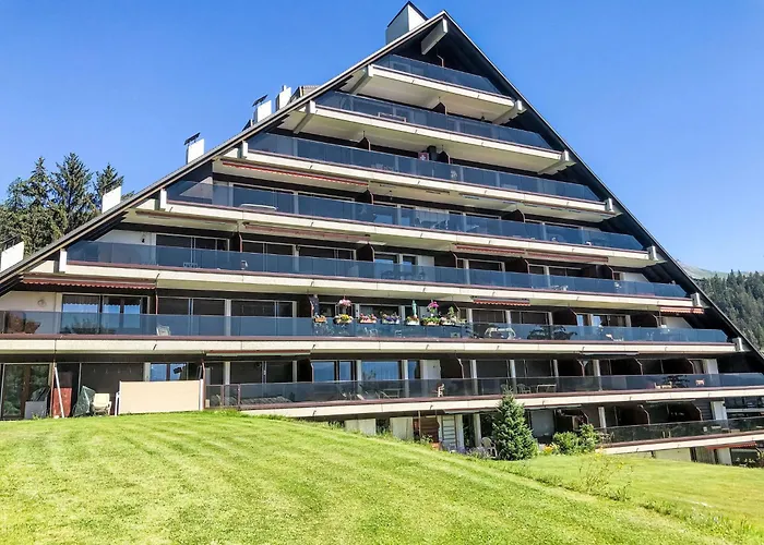 Apartman Victoria A 20 By Interhome