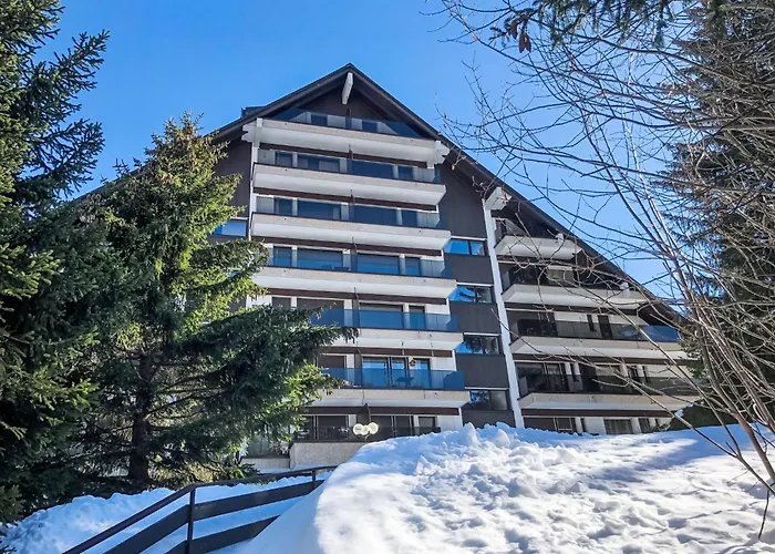 Victoria A 20 By Interhome *