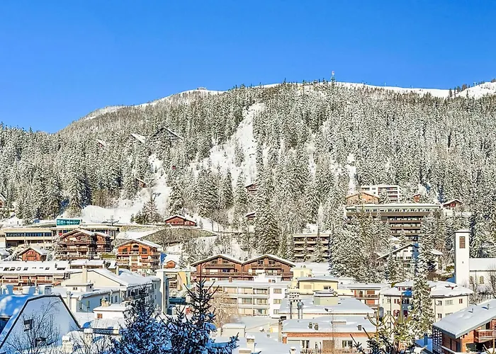 Victoria A 20 By Interhome Crans-Montana