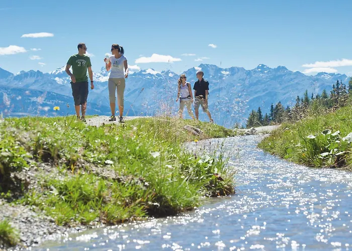 Victoria A 20 By Interhome Apartman Crans-Montana