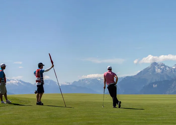 Apartman Victoria A 20 By Interhome *