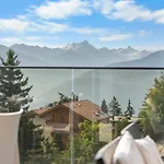 Victoria A 20 By Interhome Apartamento Crans-Montana