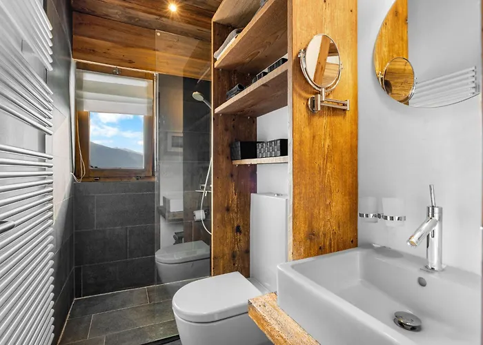 Victoria A 20 By Interhome Apartamento *